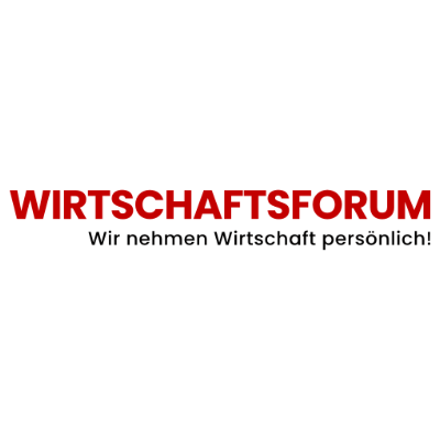 Wirtschaftsforum Interview